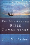 Macarthur Bible Commentary